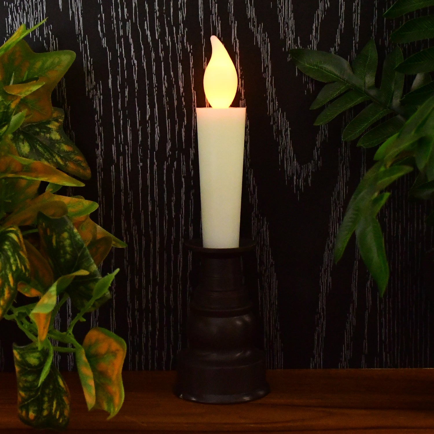 Flickering Flame Effect Decor Flickering Flame Effect Decor